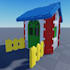 create roblox studio models