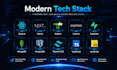 build rebuild custom website development full stack front end back end developer