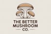 create modern agriculture and farm logo