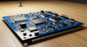 design pcb circuit, schematic, layout and deliver bom gerber files