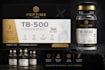 design professional vial label and packaging design