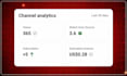 do complete youtube channel monetization service