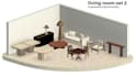 create custom revit parametric family and bim content