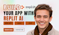 build, fix, deploy vibe code or make custom web application with vibe coding
