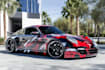 van wrap, vehicle wrap, car wrap design