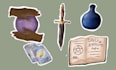 fun illustrations of anything u want