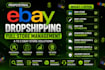 ebay dropshipping on profit share