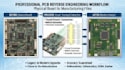 reverse engineer pcb boards clone circuits update hardware