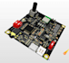 design schematics, custom pcb design, gerber files and bom