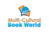 create professional book and library logo