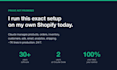 integrate claude ai into your shopify and teach you how