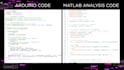 write arduino code and esp32 firmware for your iot projects