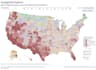 convert, clean and fix gis data shapefile, kml, geojson, CSV