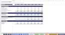 a 3 statement financial model
