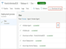 setup and fix azure devops ci cd pipeline and deployment automation