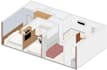 draw your architectural plans in revit