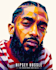create highly stylized but still recognizable wpap art