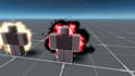 create stunning roblox vfx, game vfx, visual effect for your roblox game