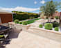 design your UK garden with 3d visualisation and planting plan
