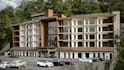 do photorealistic 3d exterior house rendering