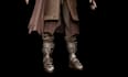 create a game ready 3d character model for you