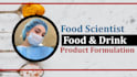 do food formulation, vitamin and product development formulation chemist