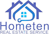 design a luxury real estate, property logo