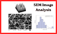 plot and analyze ftir, xrd, SEM, edx, uvvis, raman results