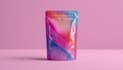 design creative box, pouch and label packaging design