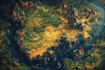 do fantasy map design
