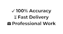 do excel data entry, pivot table, vlookup and data analysis