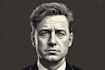 draw a hedcut wsj style from a photo