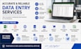 do efficient data entry