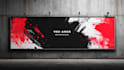 design your promotional poster
