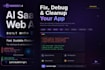 fix bugs debug cleanup your vibe coded replit lovable base44 or bolt