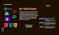 develop custom web application using laravel, react and php