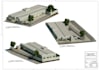 create 3d bim architectural modeling and rendering in revit