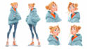 do 2d anime character