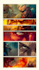 comic book illustration comic artist graphic novel comic strip webcomic comic