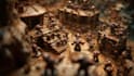 paint your warhammer 40k and fantasy miniatures