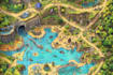 create detailed custom maps with professional layout
