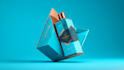 design unique product package, product packaging design