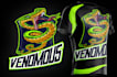 do high quality outstanding viper, snack logo