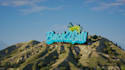 create custom 3d text neon sign or animated sign for fivem