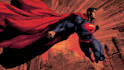 illustrate a superhero comic cover art