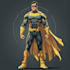 do a superhero character