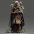 dnd character art and dnd character art
