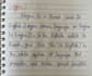 transcribe typed text to neat handwriting in 24h