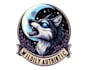 design high quality custom wolf logo with unlimited revision