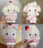 customize your doll into a cute unique aesthetic gift